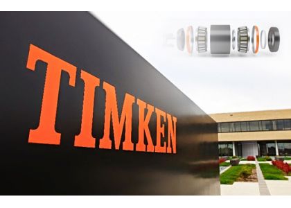 TIMKEN Acquires American Roller Bearing (ARB)