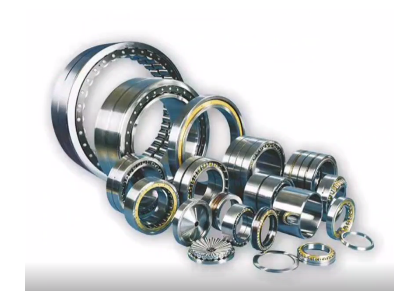 The Five Most Common Causes of Bearing Failure