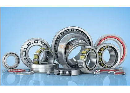 Avoid These Three Common Bearing Greasing Mistakes