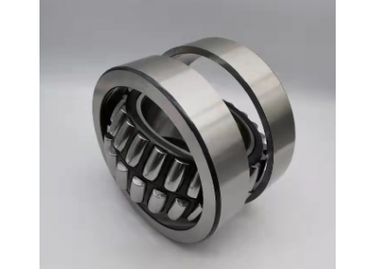 Why is my bearing suddenly making excessive noise?