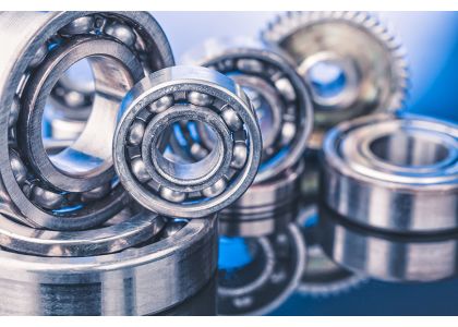 The Diverse and Critical Applications of Bearings 