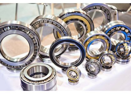 The Bearing Industry: Innovation, Challenge, and Opportunity