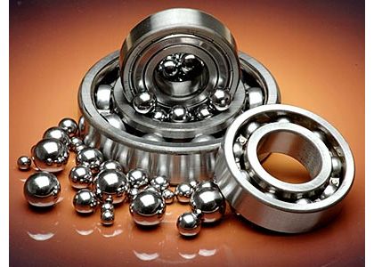 The Thriving Bearing Industry: Insights and Trends