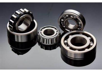 How is bearing technology changing?