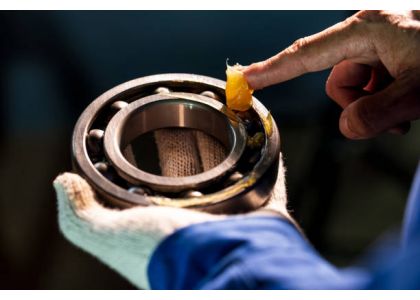 Exploring the World of Bearings: A Comprehensive Guide