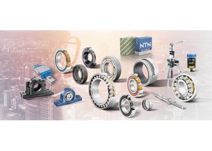 Advances in the Bearing Industry: Pioneering Technological Breakthroughs