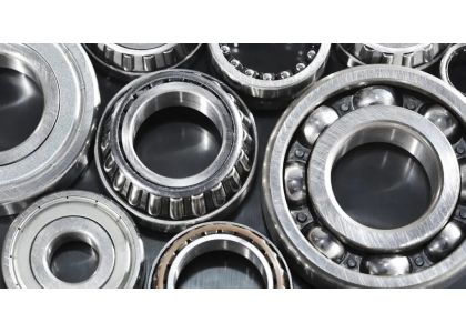 Bearings: A Comprehensive Guide to the Latest Models