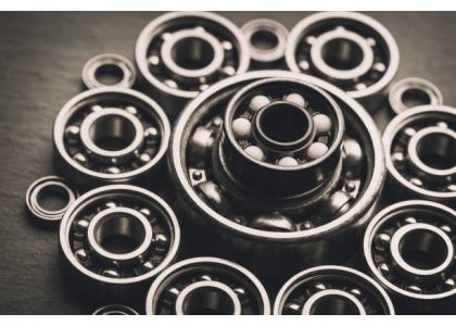 Reshaping the Bearing Industry: Latest Trends and Innovations