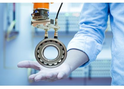 Innovation and Sustainability Drive the Growth of the Bearing Industry