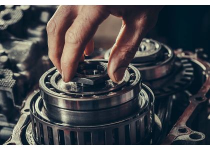The Latest Advancements in Bearing Technology