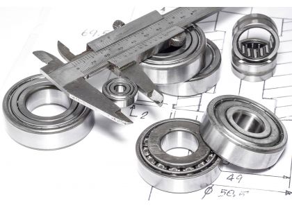 Precision Bearings: Enabling Precision and Efficiency in Engineering Applications