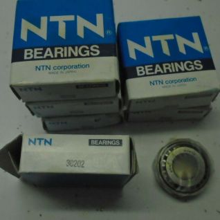 NTN Bearing,Tapered Roller Bearing