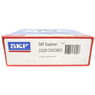 SKF Bearing,Spherical Roller Bearing